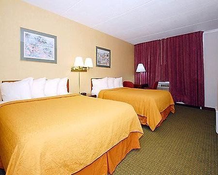 Quality Inn Winona Zimmer foto