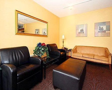Quality Inn Winona Zimmer foto