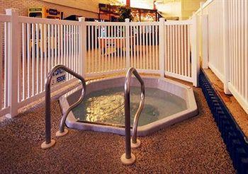 Quality Inn Winona Exterior foto