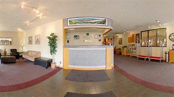 Quality Inn Winona Exterior foto