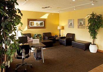 Quality Inn Winona Exterior foto
