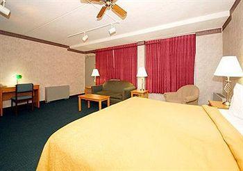 Quality Inn Winona Exterior foto