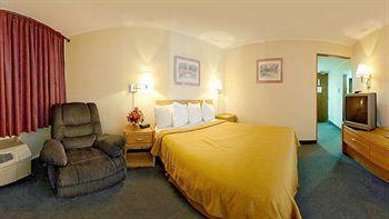 Quality Inn Winona Exterior foto