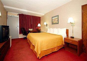 Quality Inn Winona Exterior foto