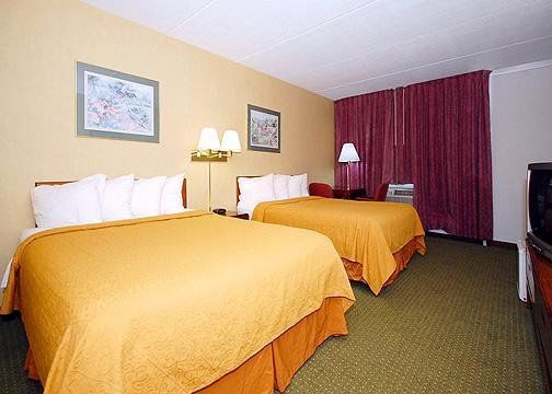 Quality Inn Winona Zimmer foto