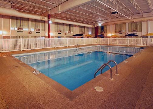 Quality Inn Winona Einrichtungen foto