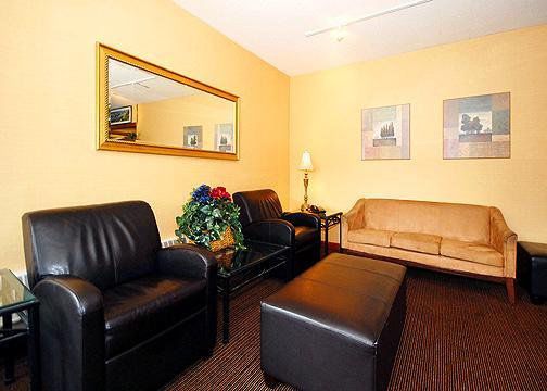 Quality Inn Winona Zimmer foto
