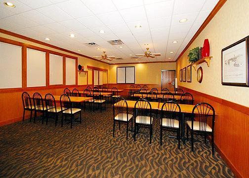 Quality Inn Winona Einrichtungen foto
